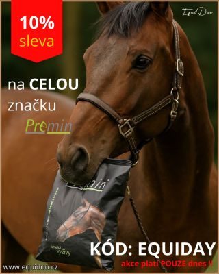 🎉 NOVÁ TRADICE STARTUJE! 🎉 😍A ZAČÍNÁME KRMENÍM A VITAMÍNY ZNAČKY PREMIN😍 Tímto příspěvkem oficiálně startujeme naši novou...