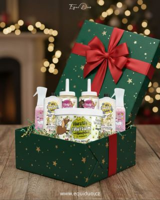 Nevíte, co dát koňákovi pod stromeček? A co tato roztomilá sadička? 🦄