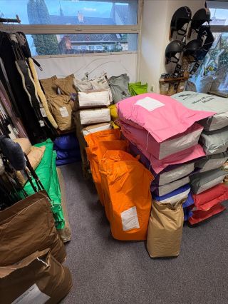 NovaEqui SKLADEM - víc toho letos nebude😀!!